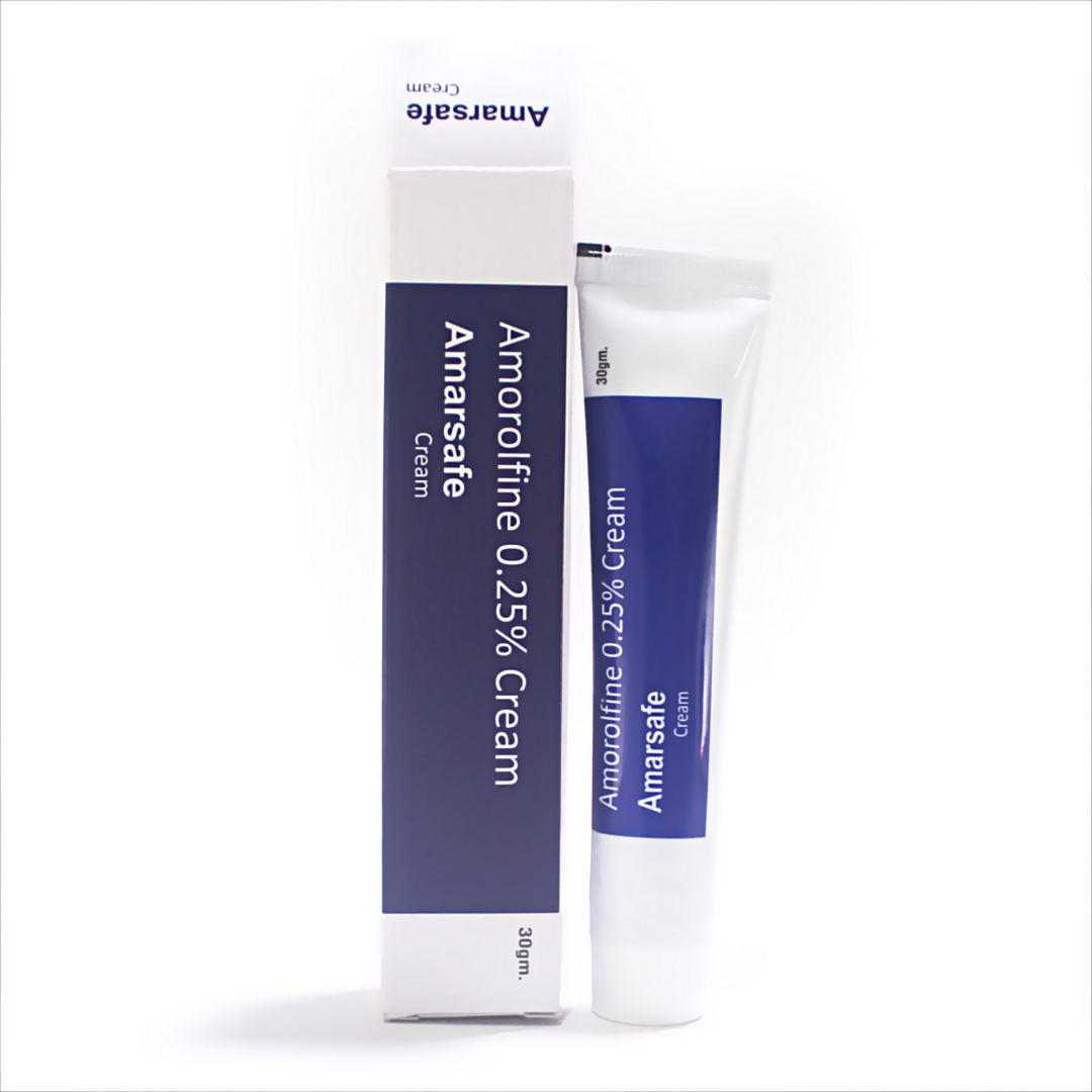 Amarsafe Cream